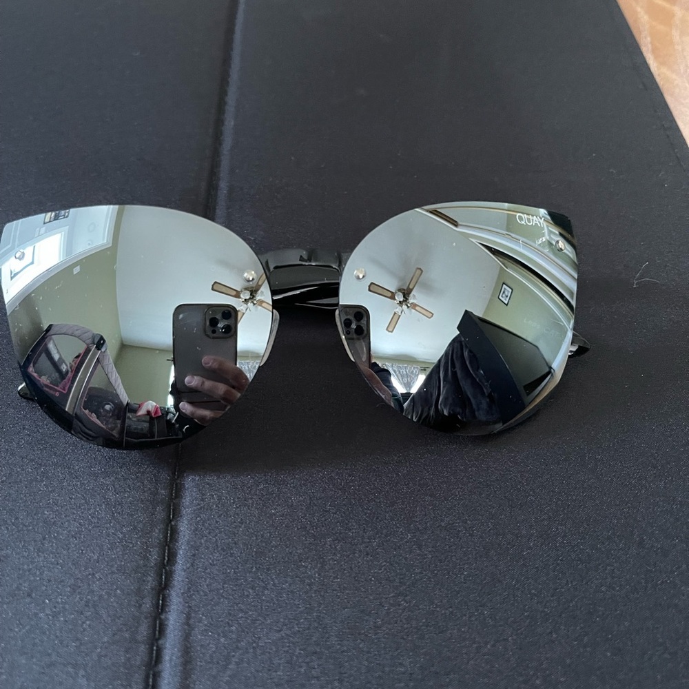 Quay Australia sunglasses